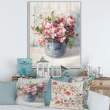 Maison Des Fleurs III