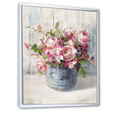 Maison Des Fleurs III