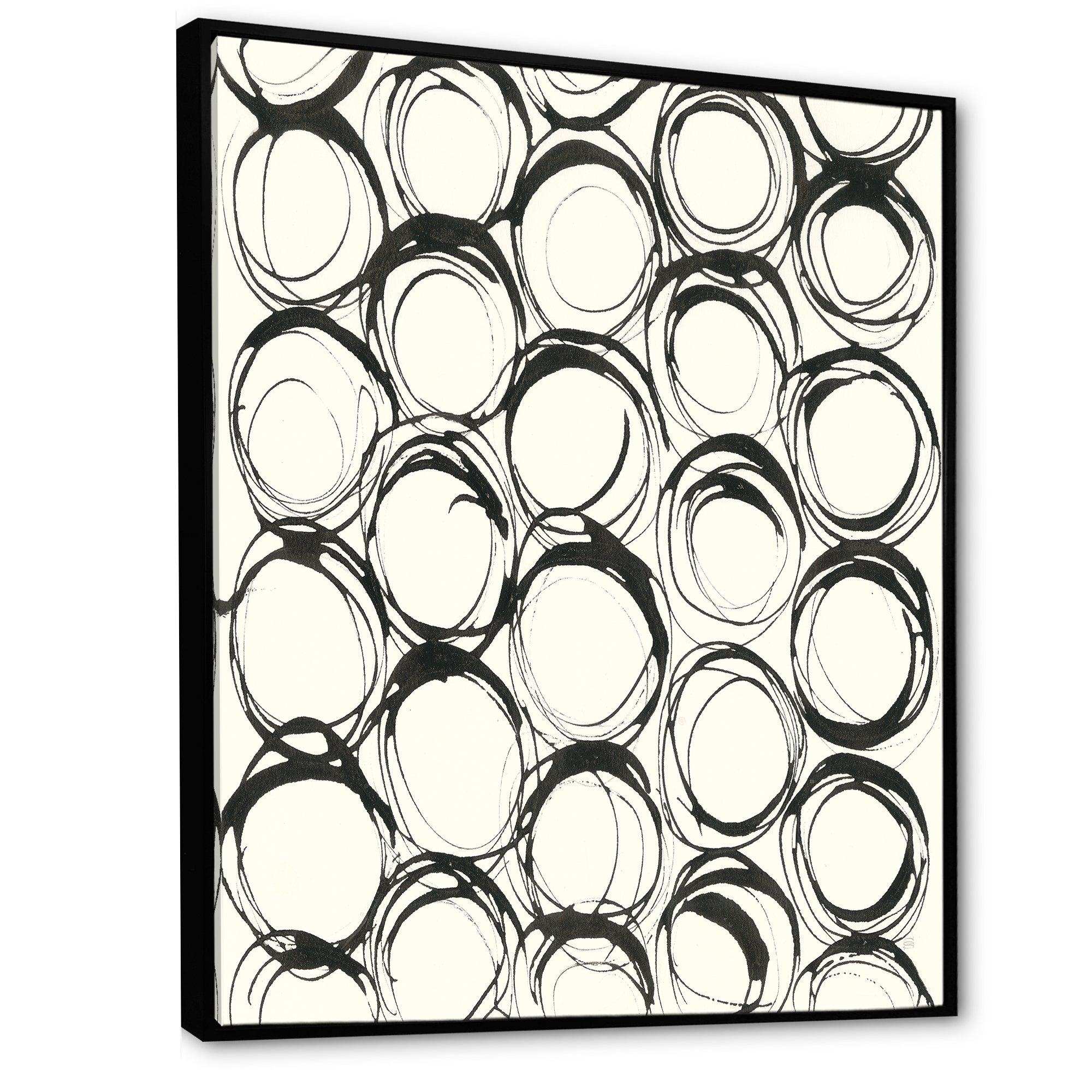 minimalist black and white II