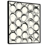 minimalist black and white II