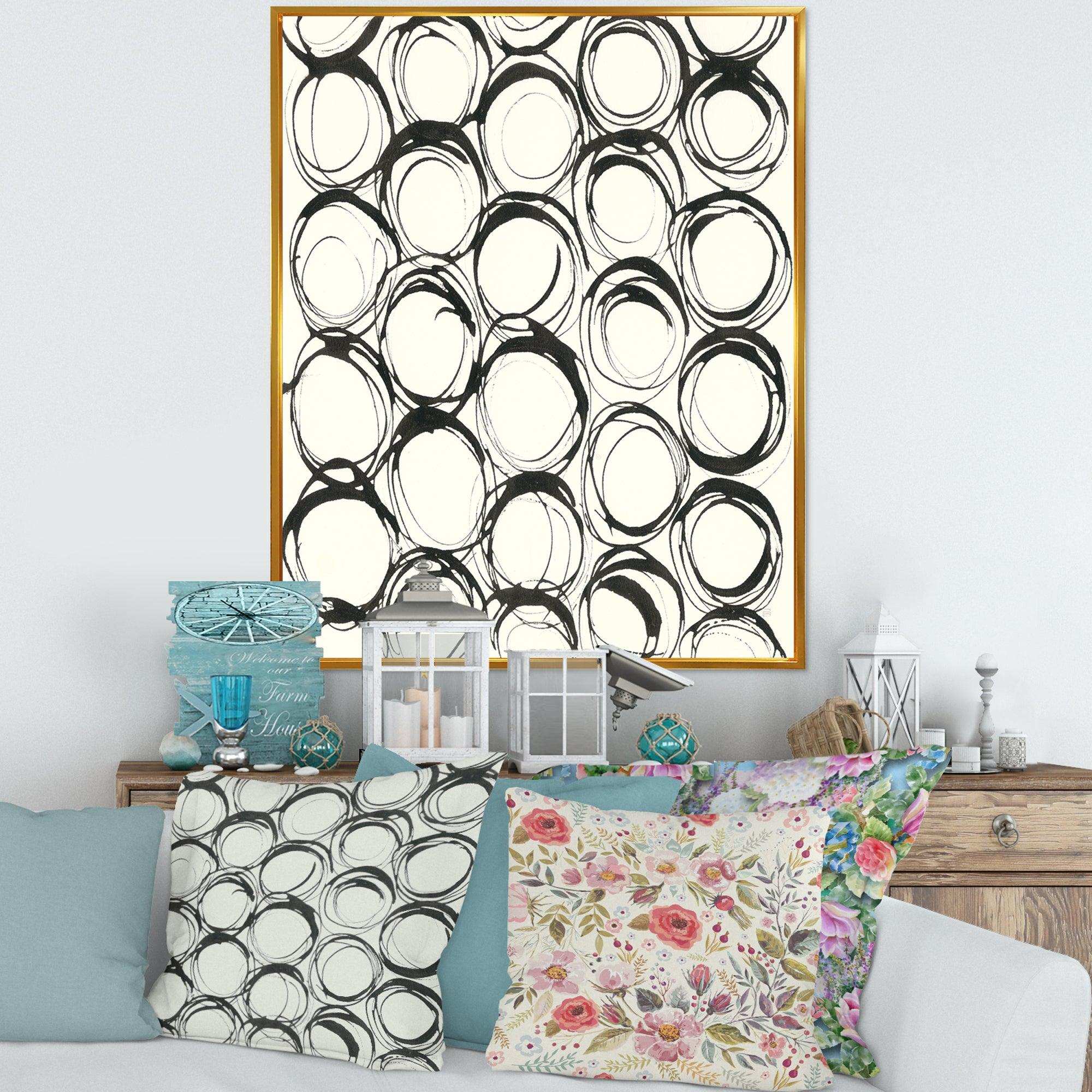 minimalist black and white II