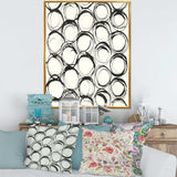 minimalist black and white II