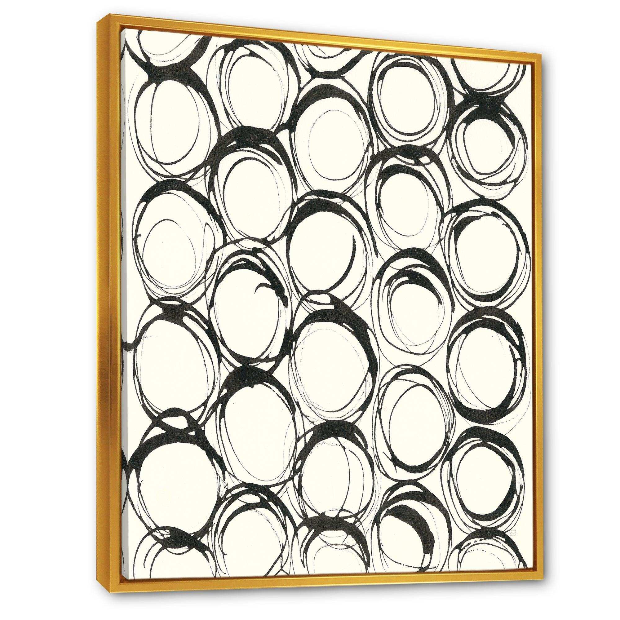 minimalist black and white II