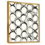 minimalist black and white II