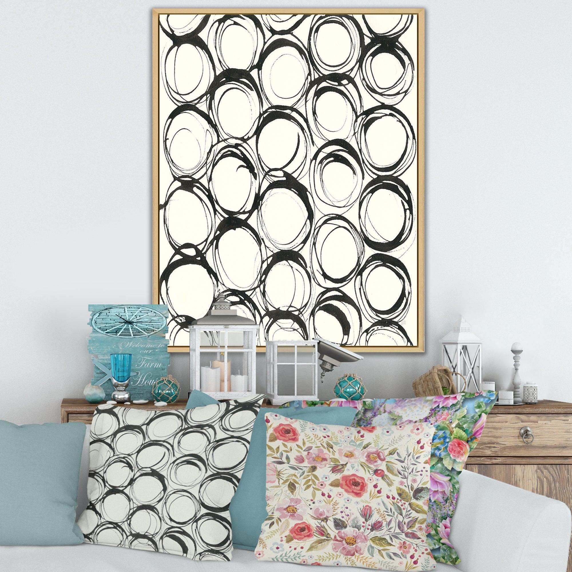 minimalist black and white II