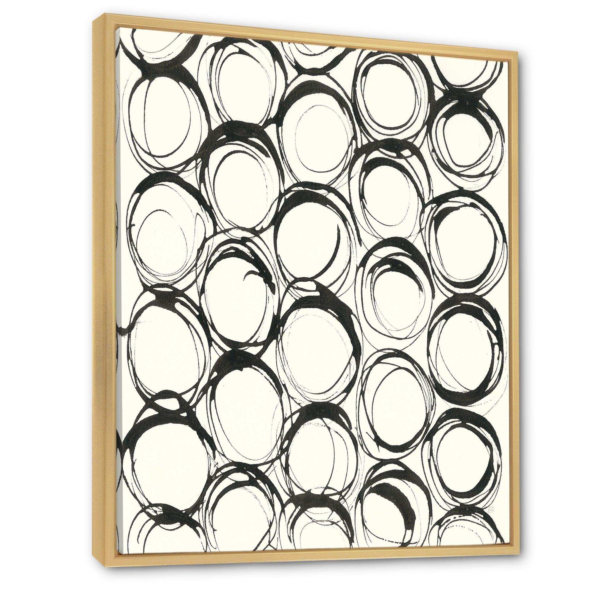 minimalist black and white II