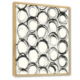 minimalist black and white II