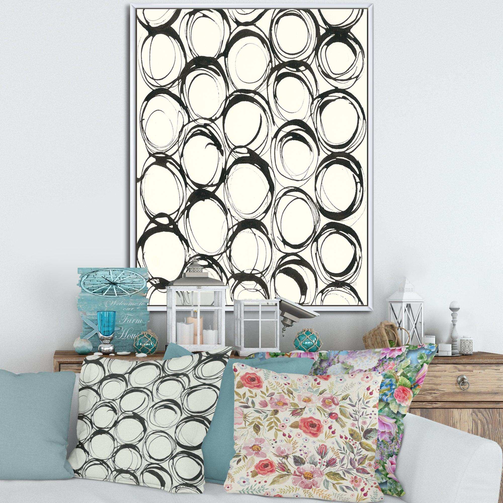 minimalist black and white II