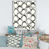 minimalist black and white II