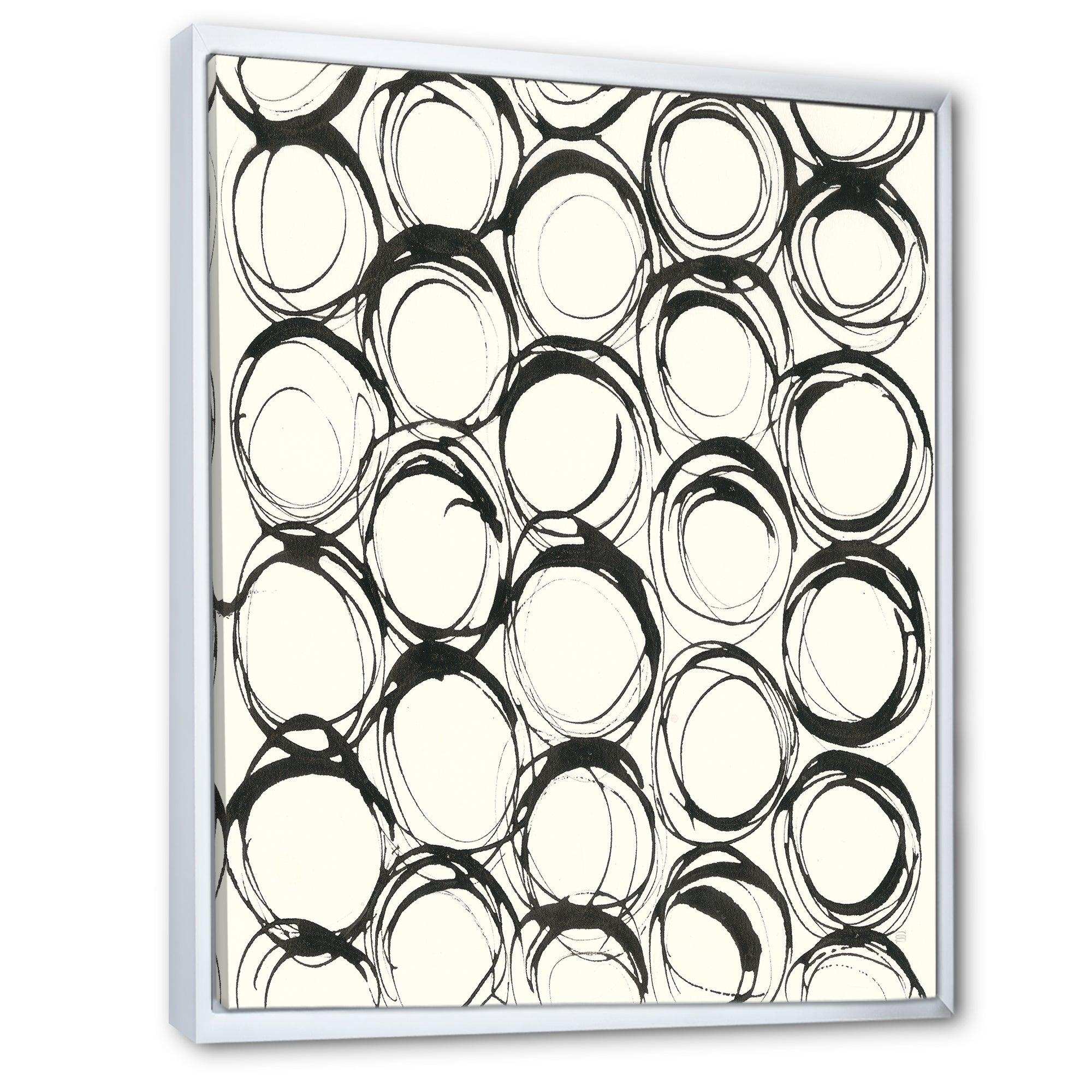 minimalist black and white II