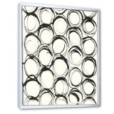 minimalist black and white II