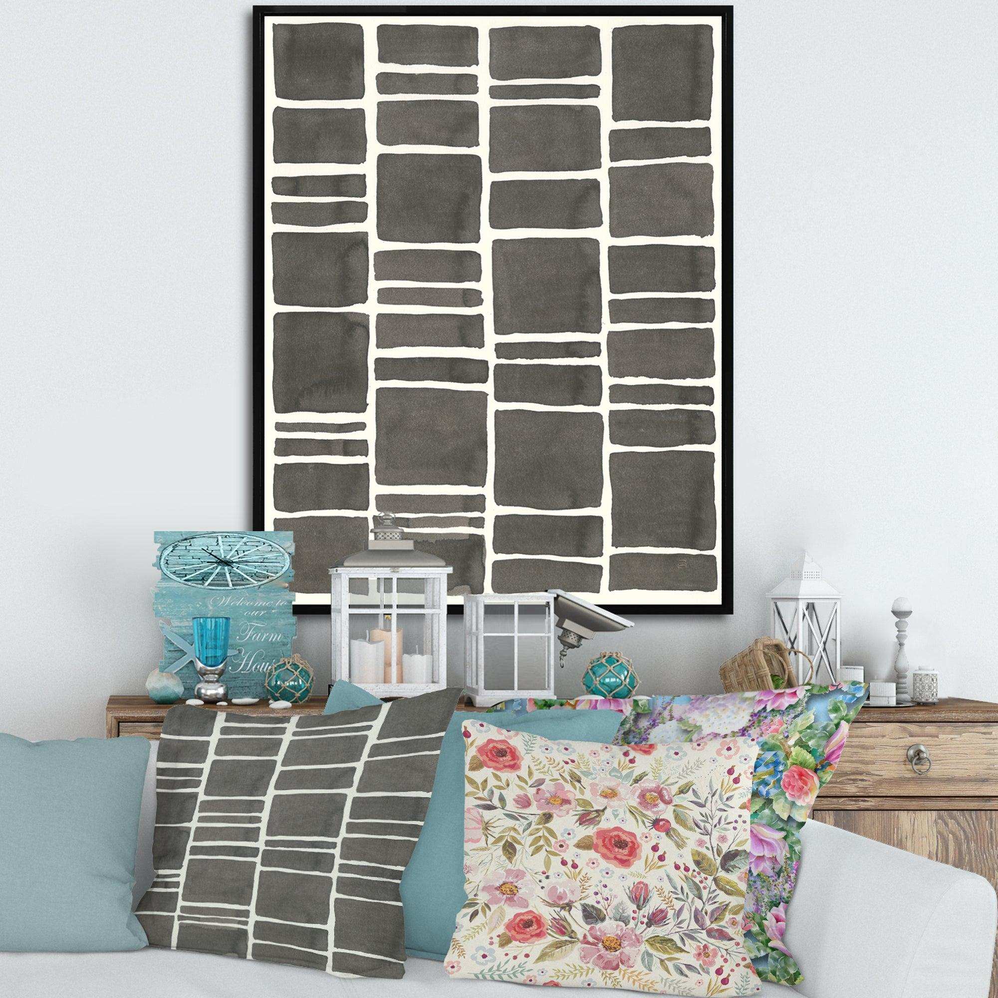 Minimalist Graphics IV