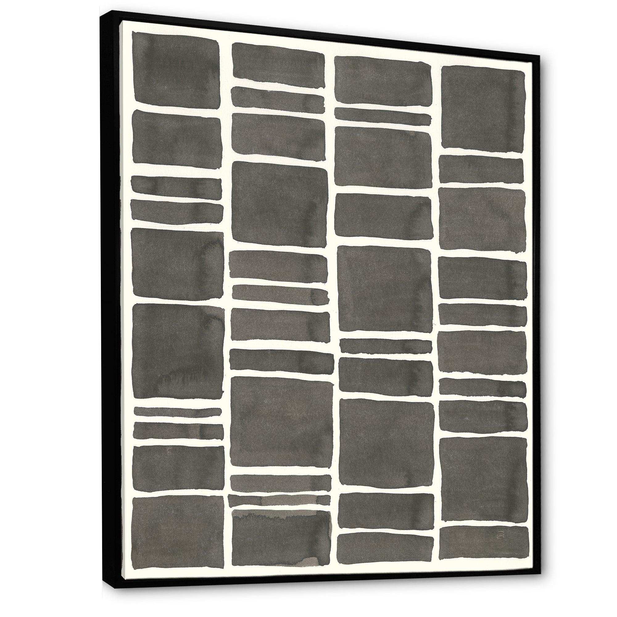 Minimalist Graphics IV