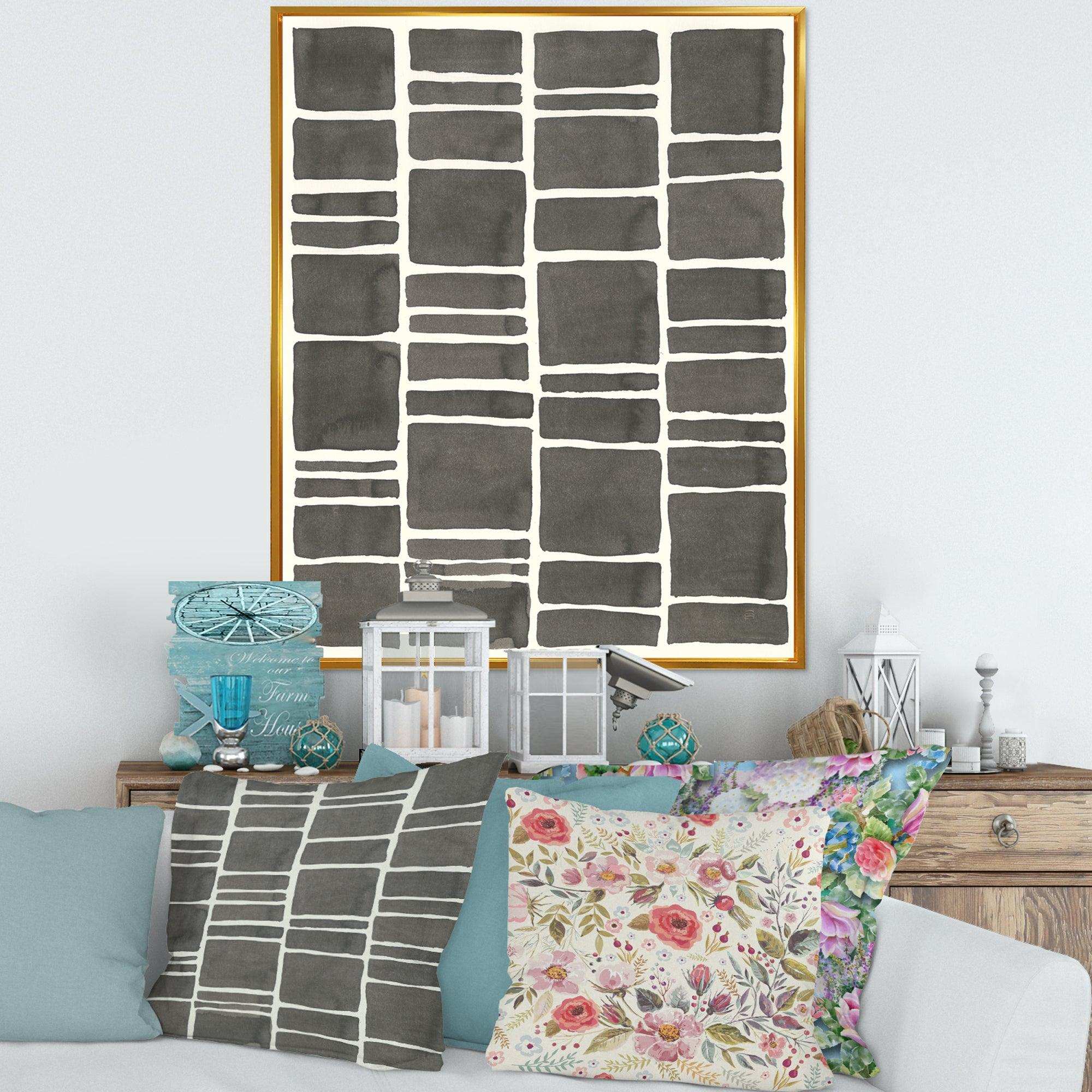 Minimalist Graphics IV