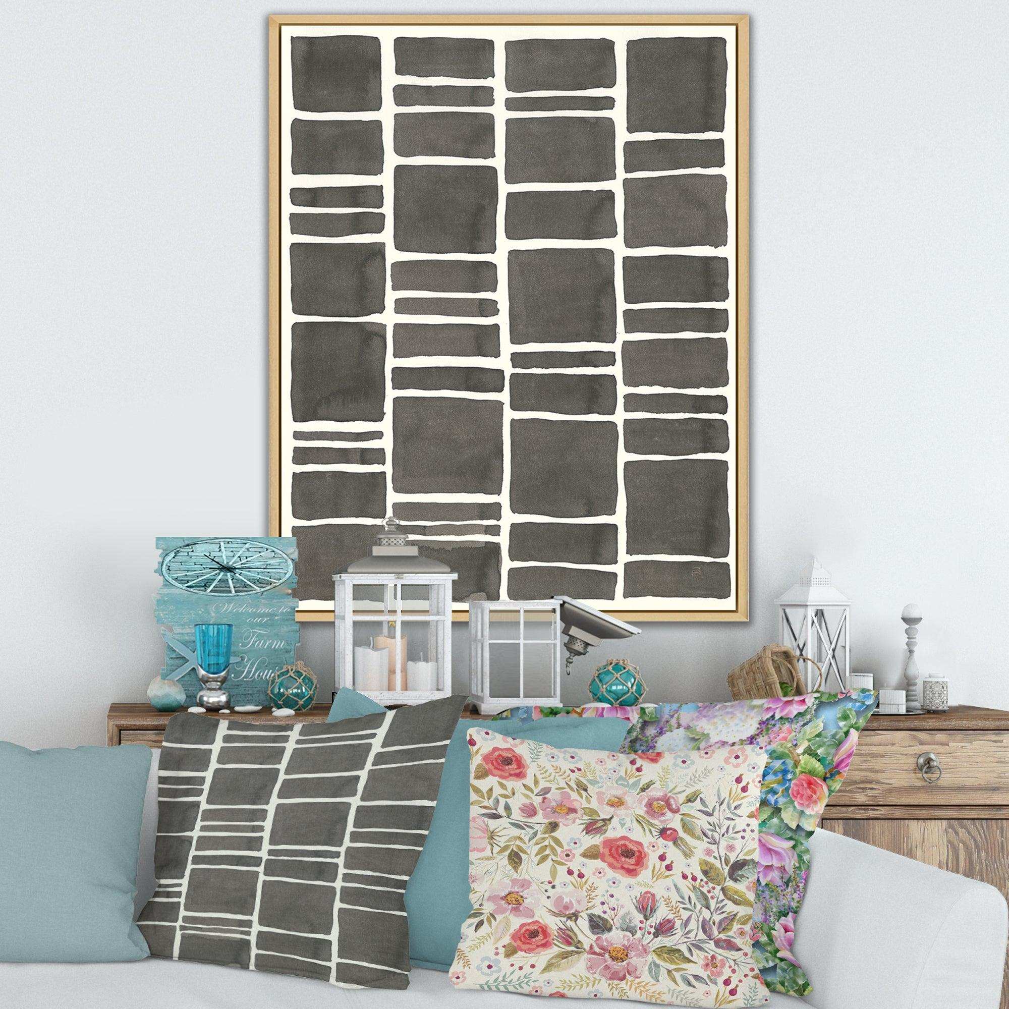 Minimalist Graphics IV