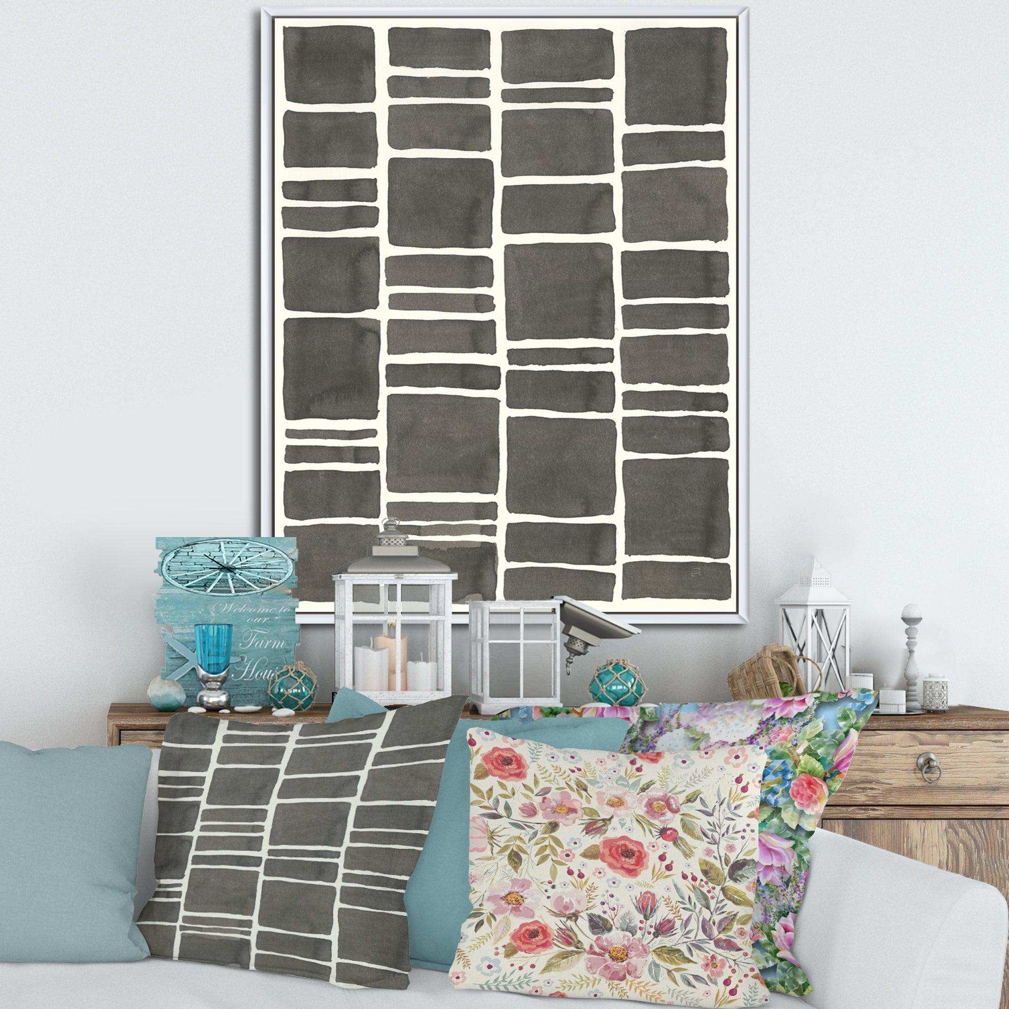 Minimalist Graphics IV