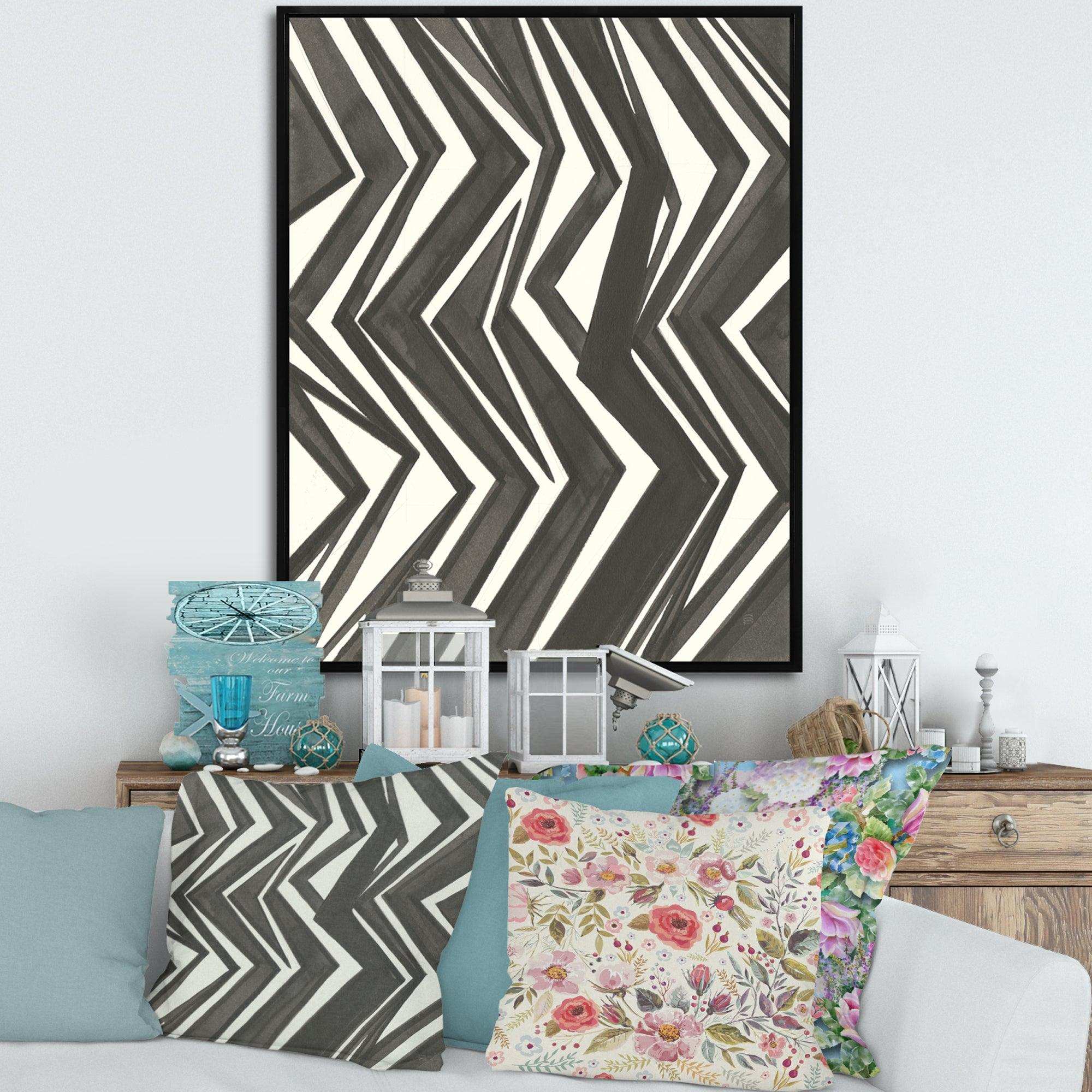 Minimalist Graphics VI