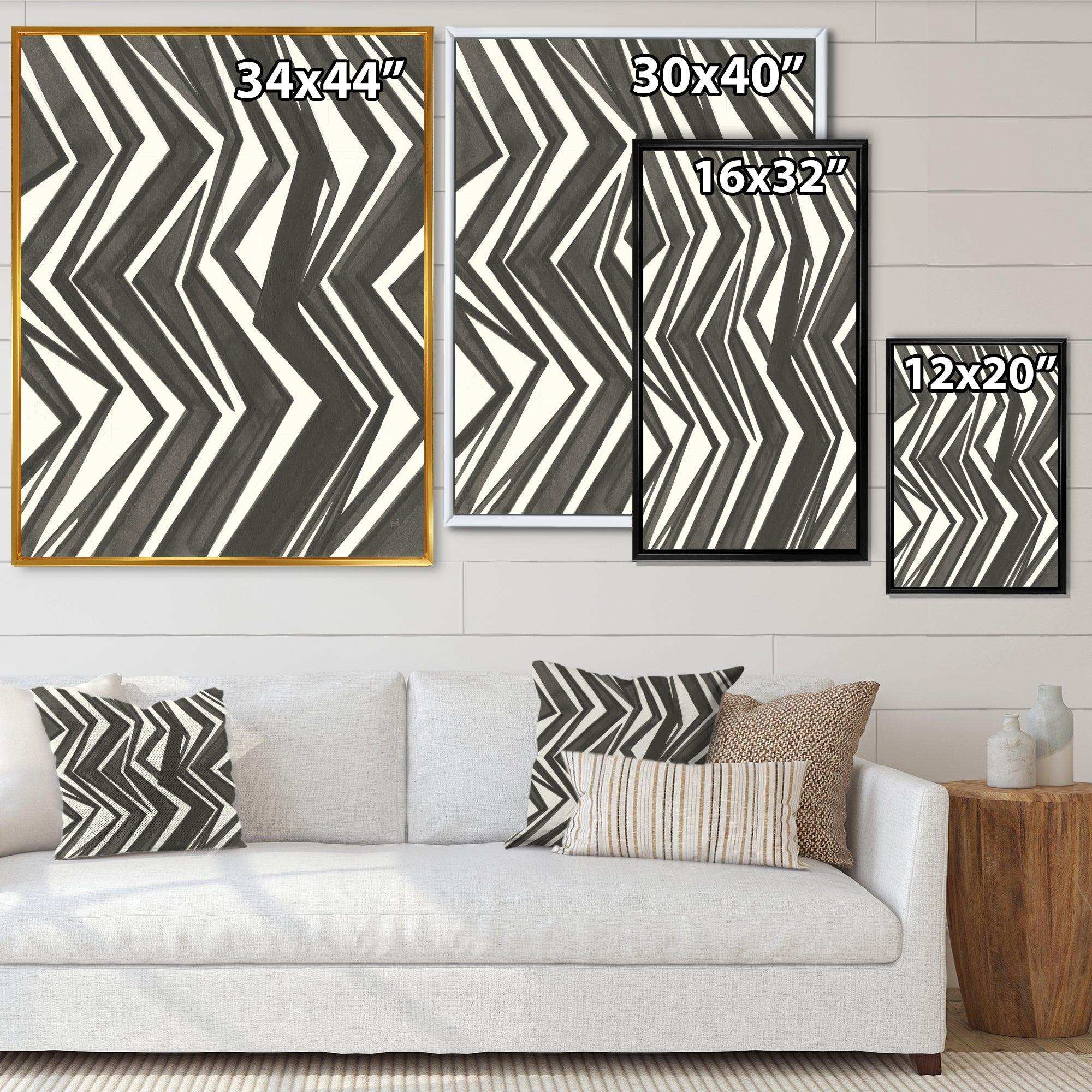 Minimalist Graphics VI