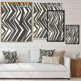 Minimalist Graphics VI