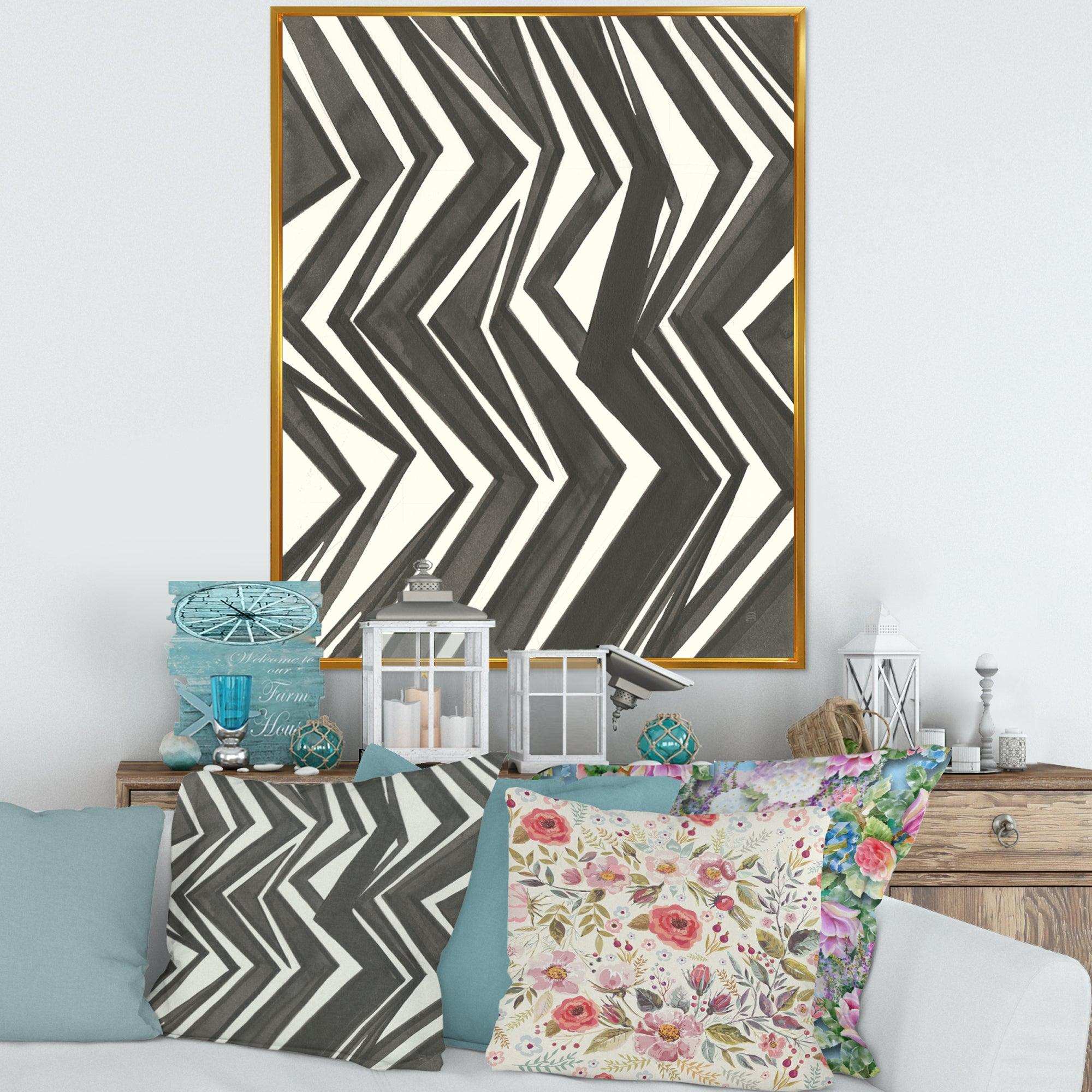 Minimalist Graphics VI