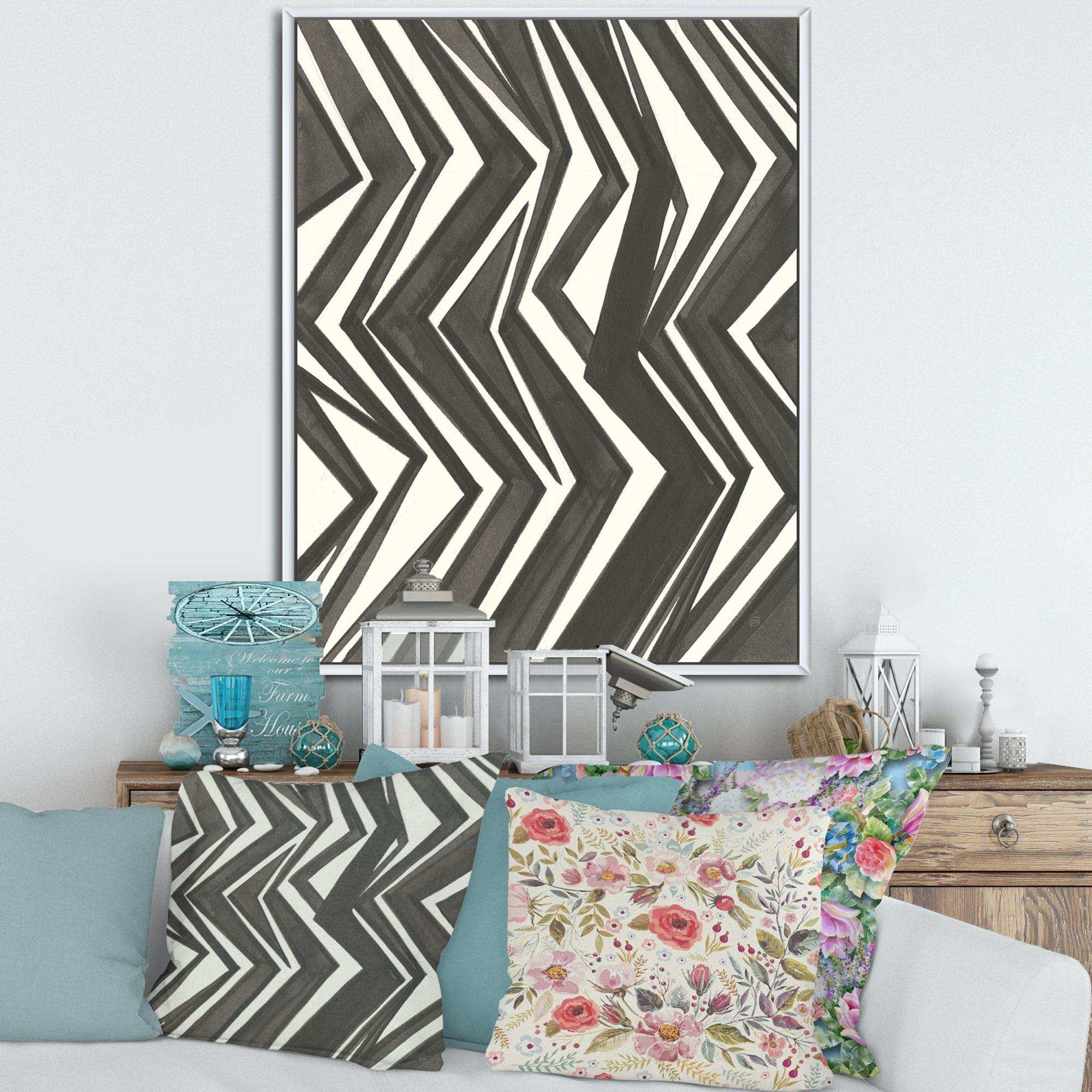 Minimalist Graphics VI