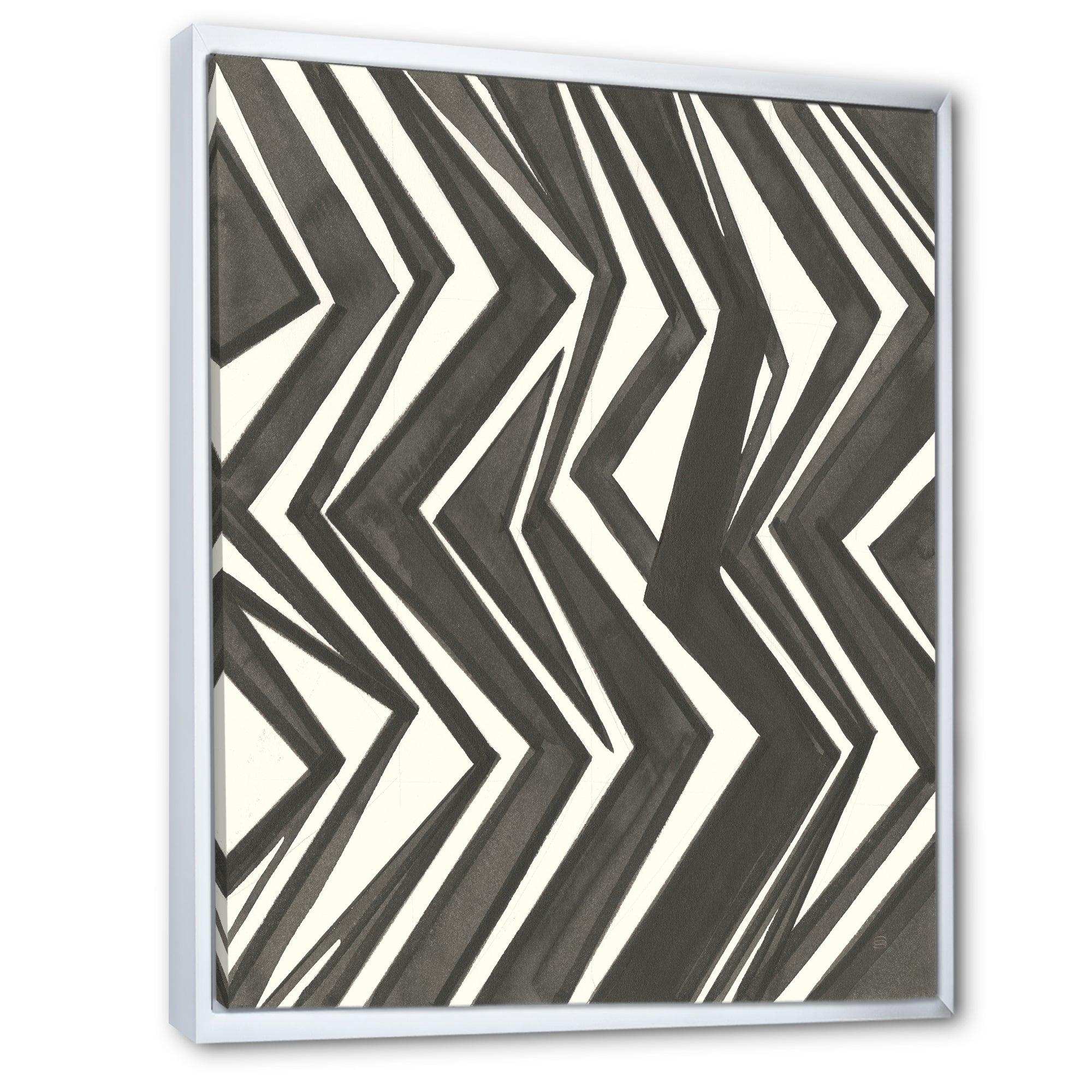 Minimalist Graphics VI