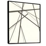 minimalist black and white III