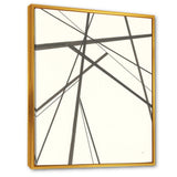 minimalist black and white III