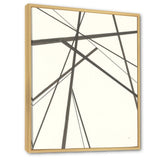 minimalist black and white III