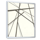 minimalist black and white III