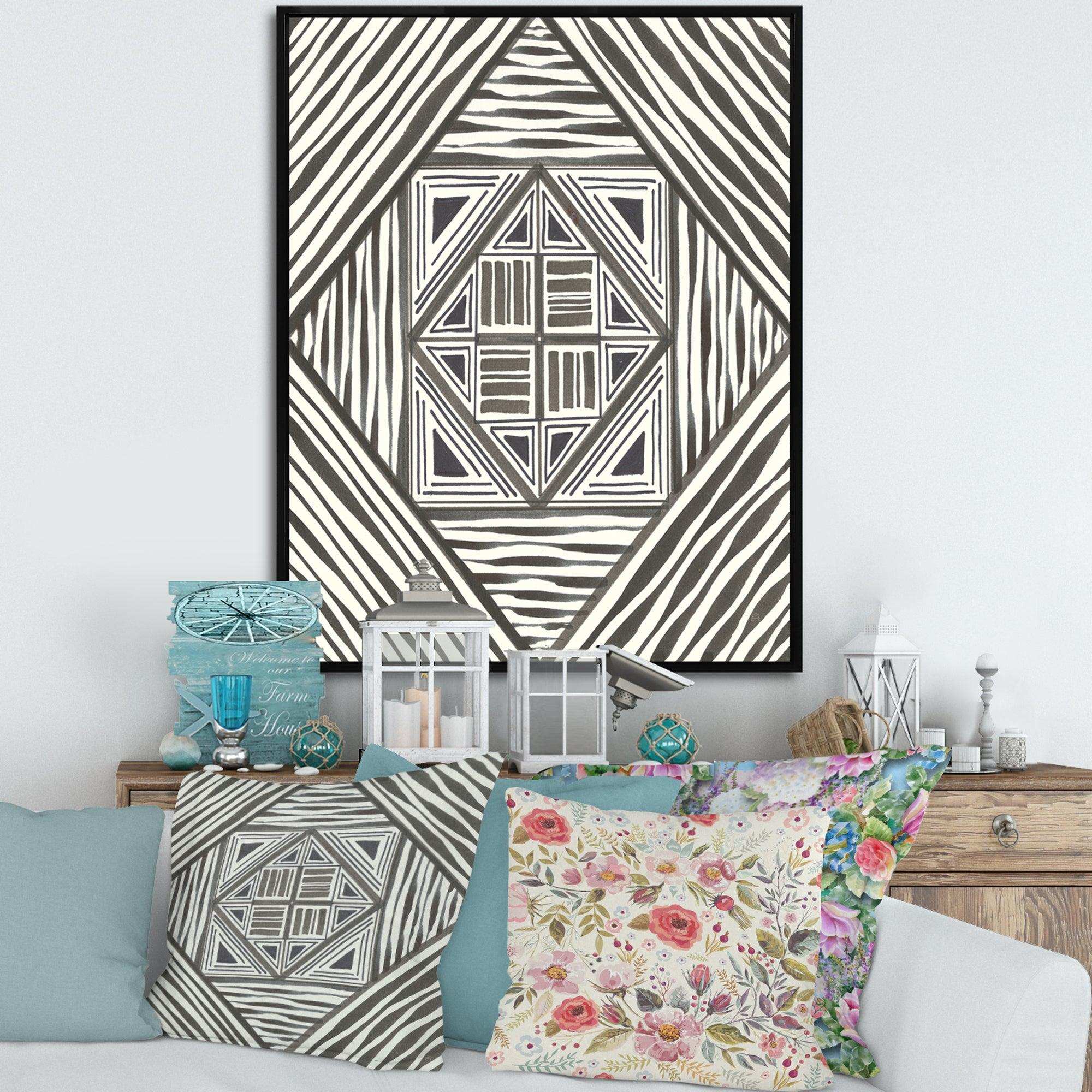 Minimalist Graphics II