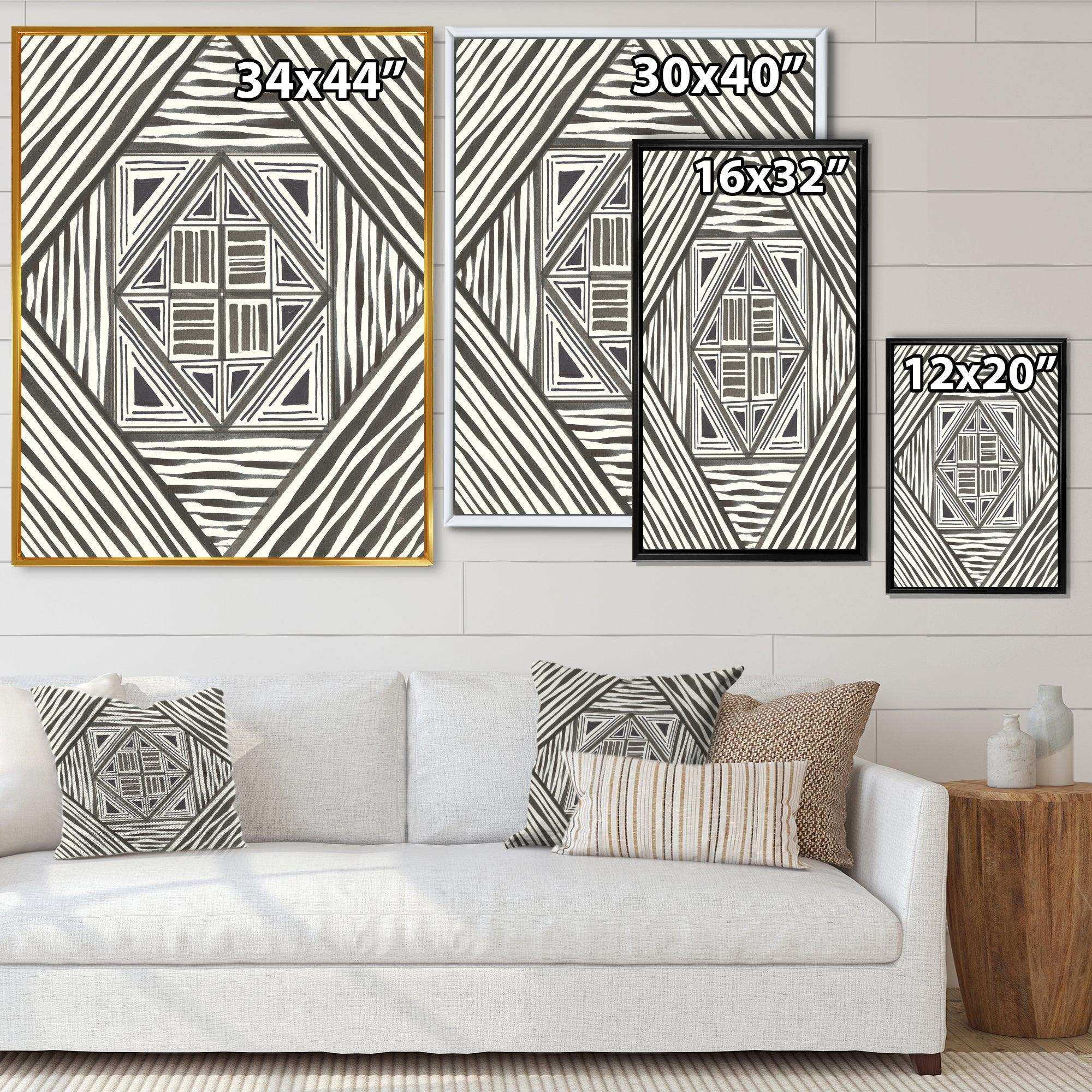 Minimalist Graphics II