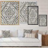 Minimalist Graphics II