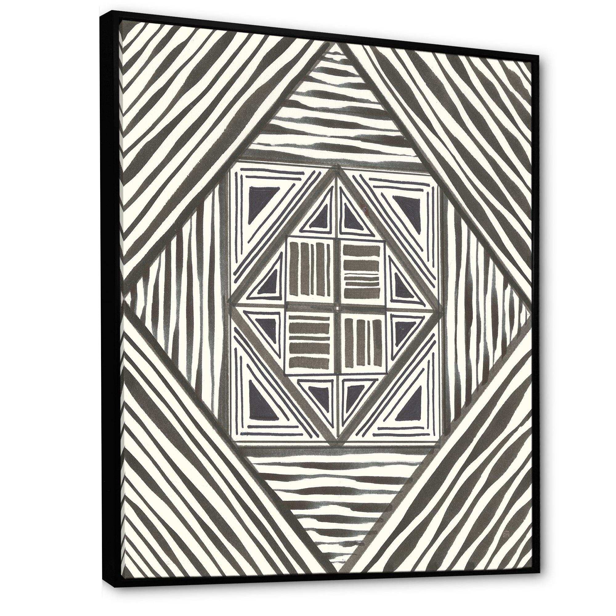 Minimalist Graphics II