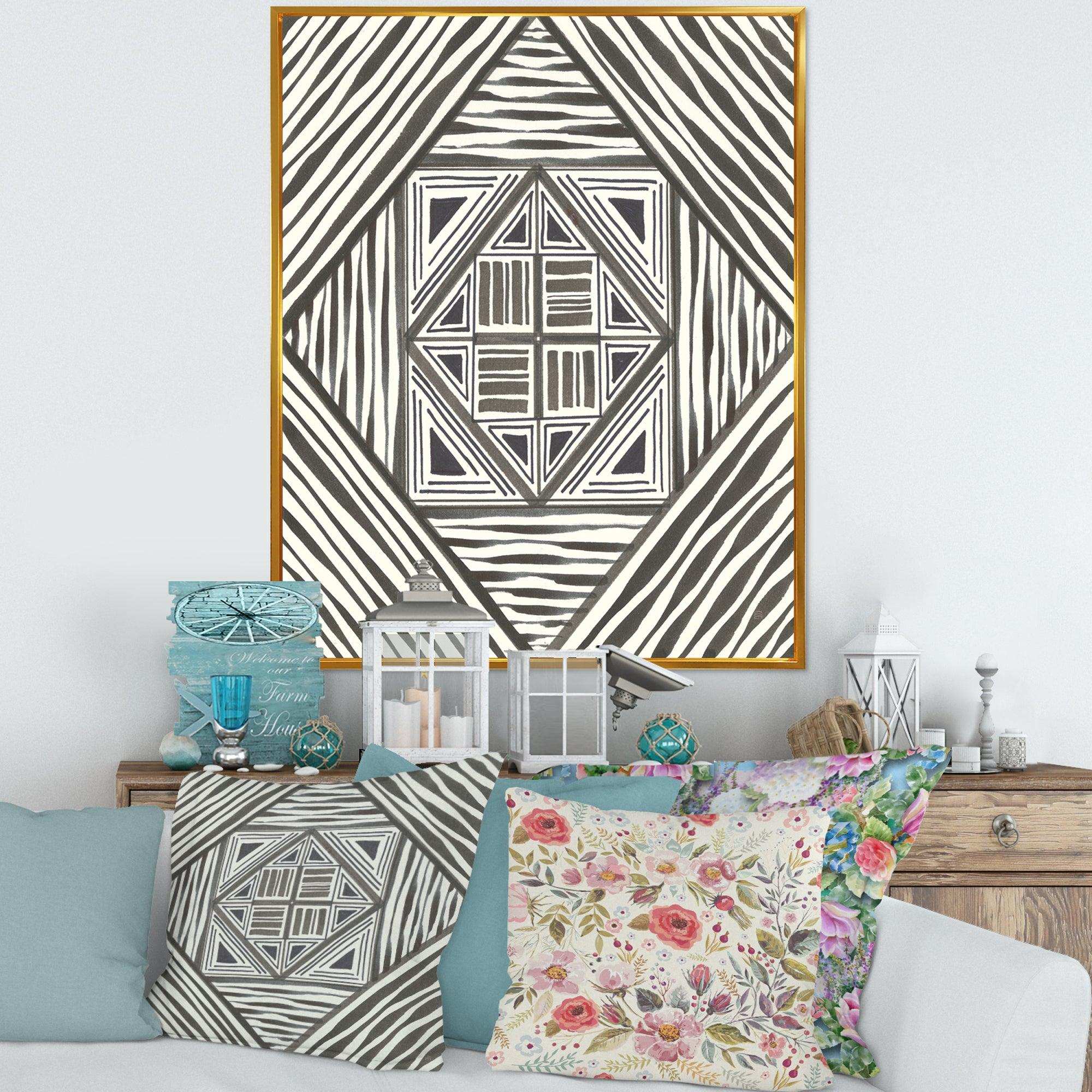 Minimalist Graphics II