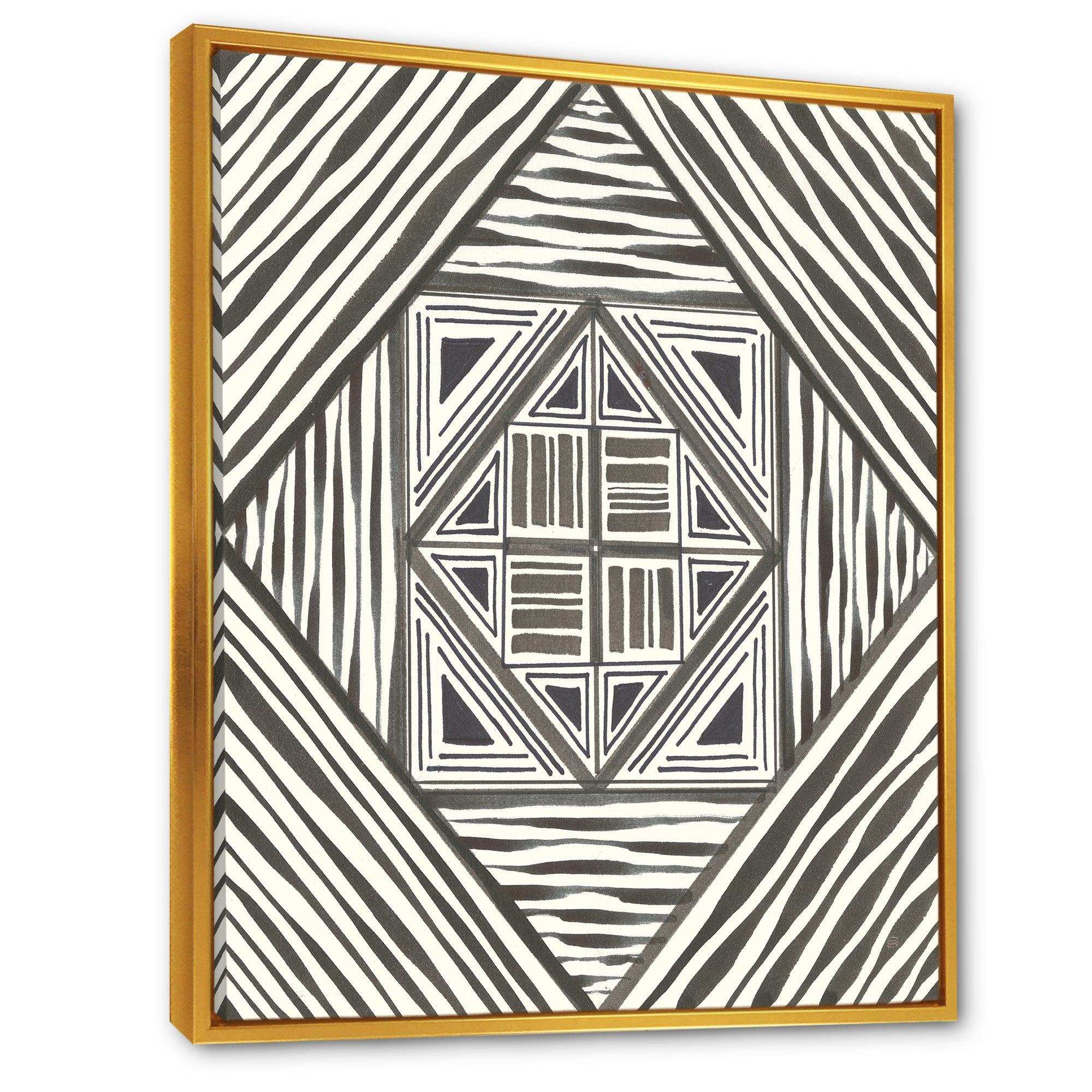 Minimalist Graphics II