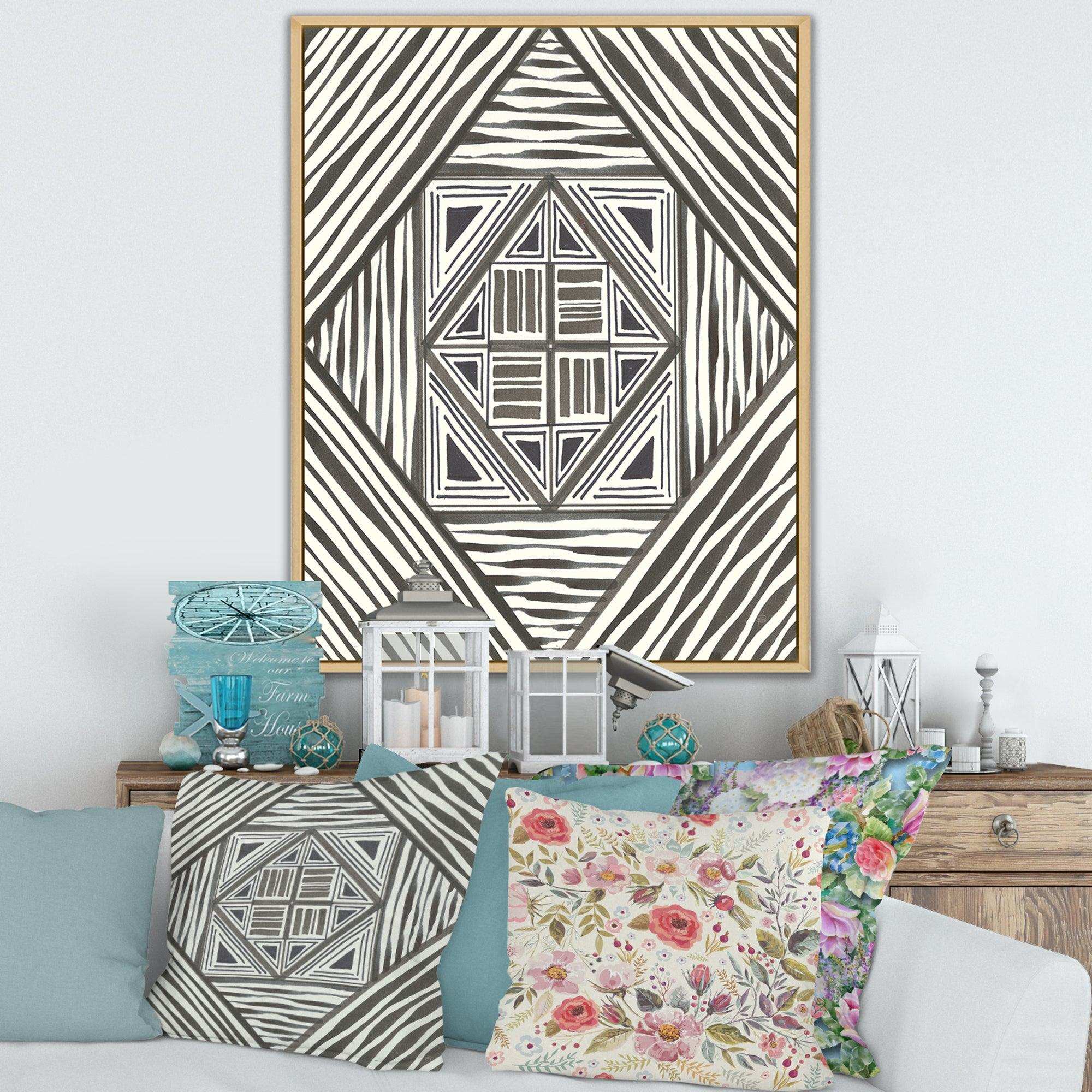 Minimalist Graphics II