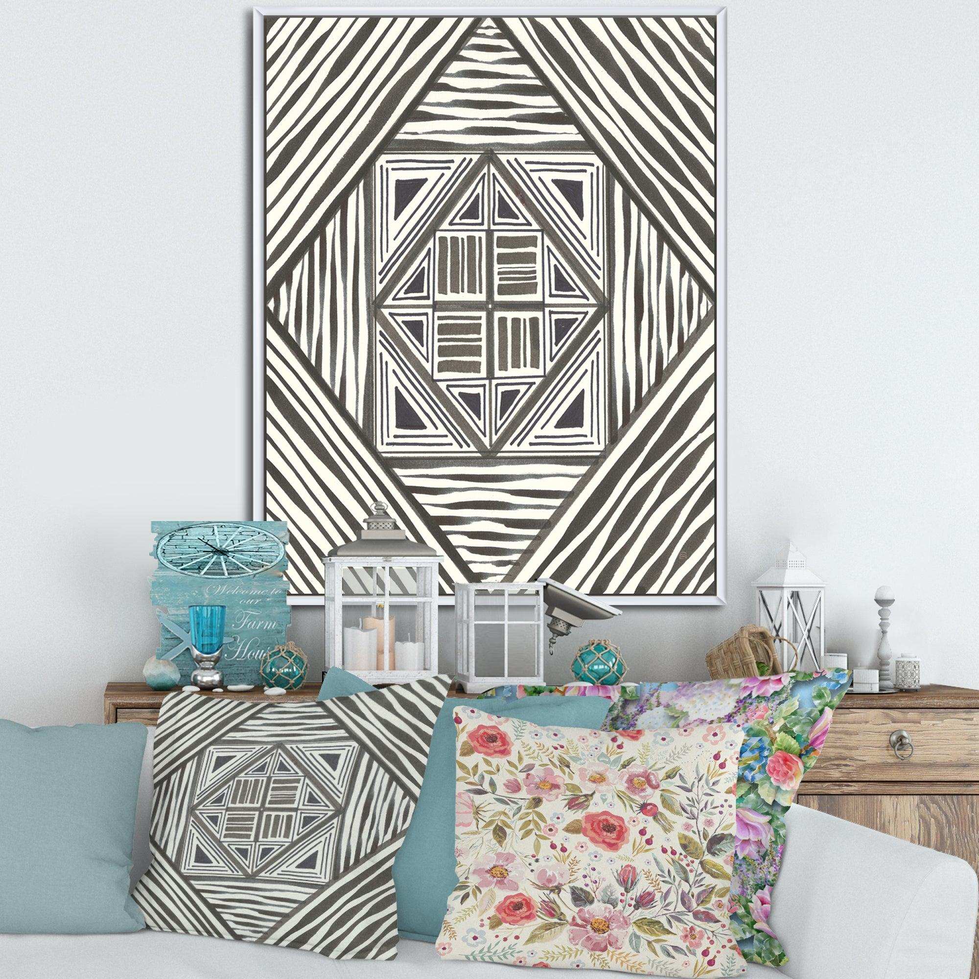 Minimalist Graphics II