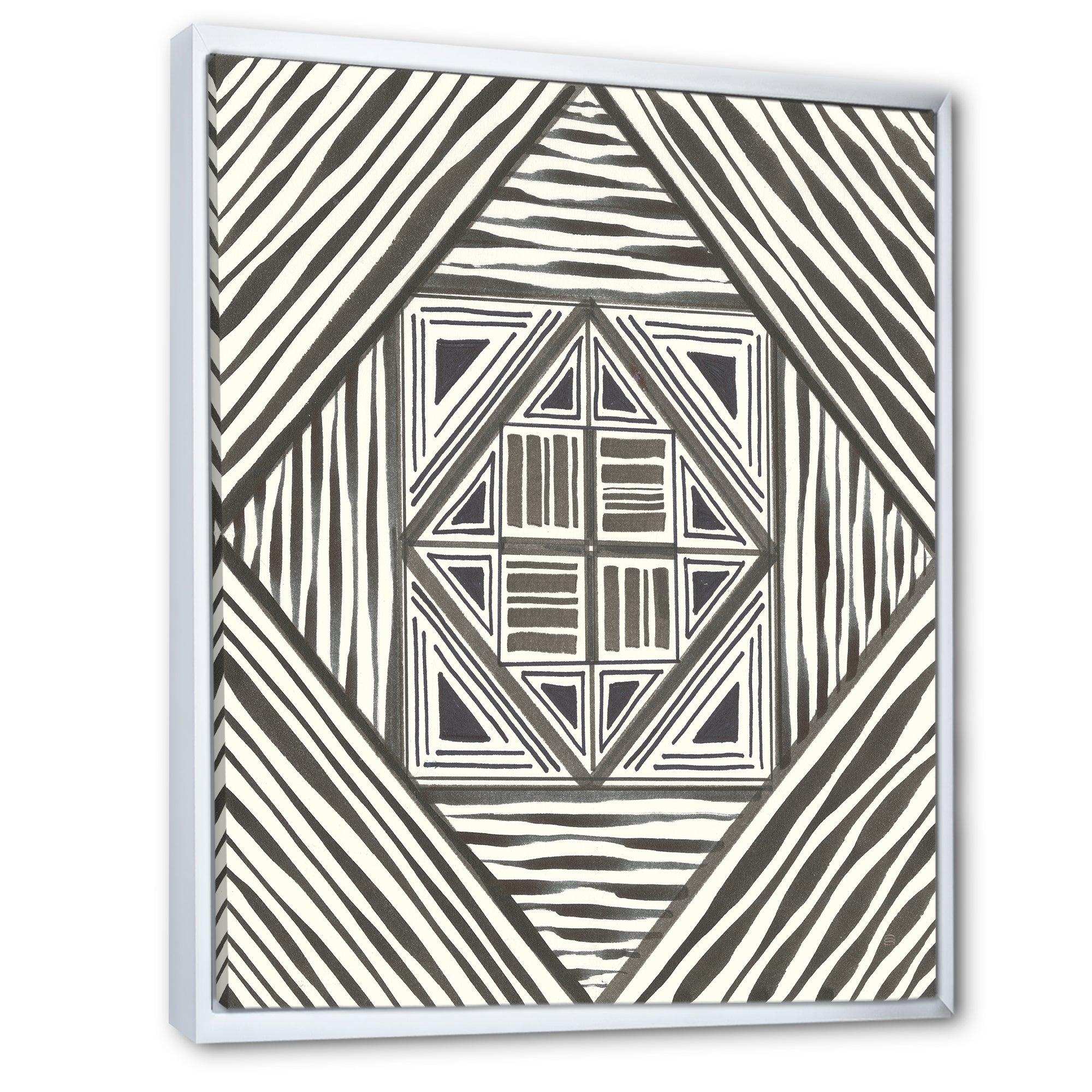 Minimalist Graphics II