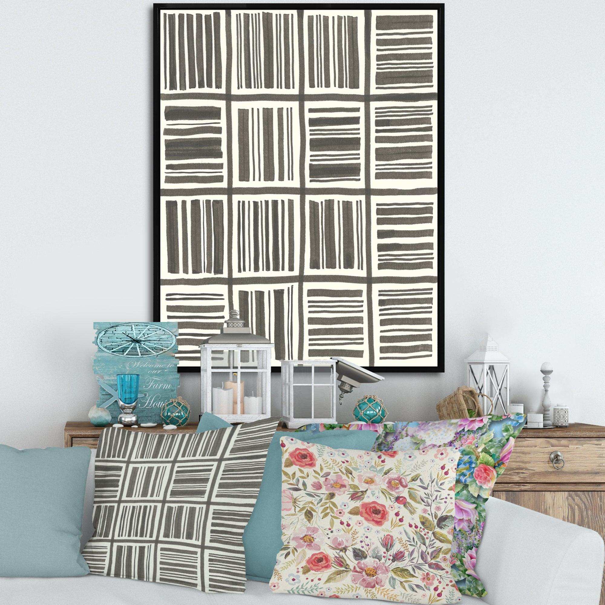 Minimalist Graphics I