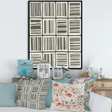 Minimalist Graphics I