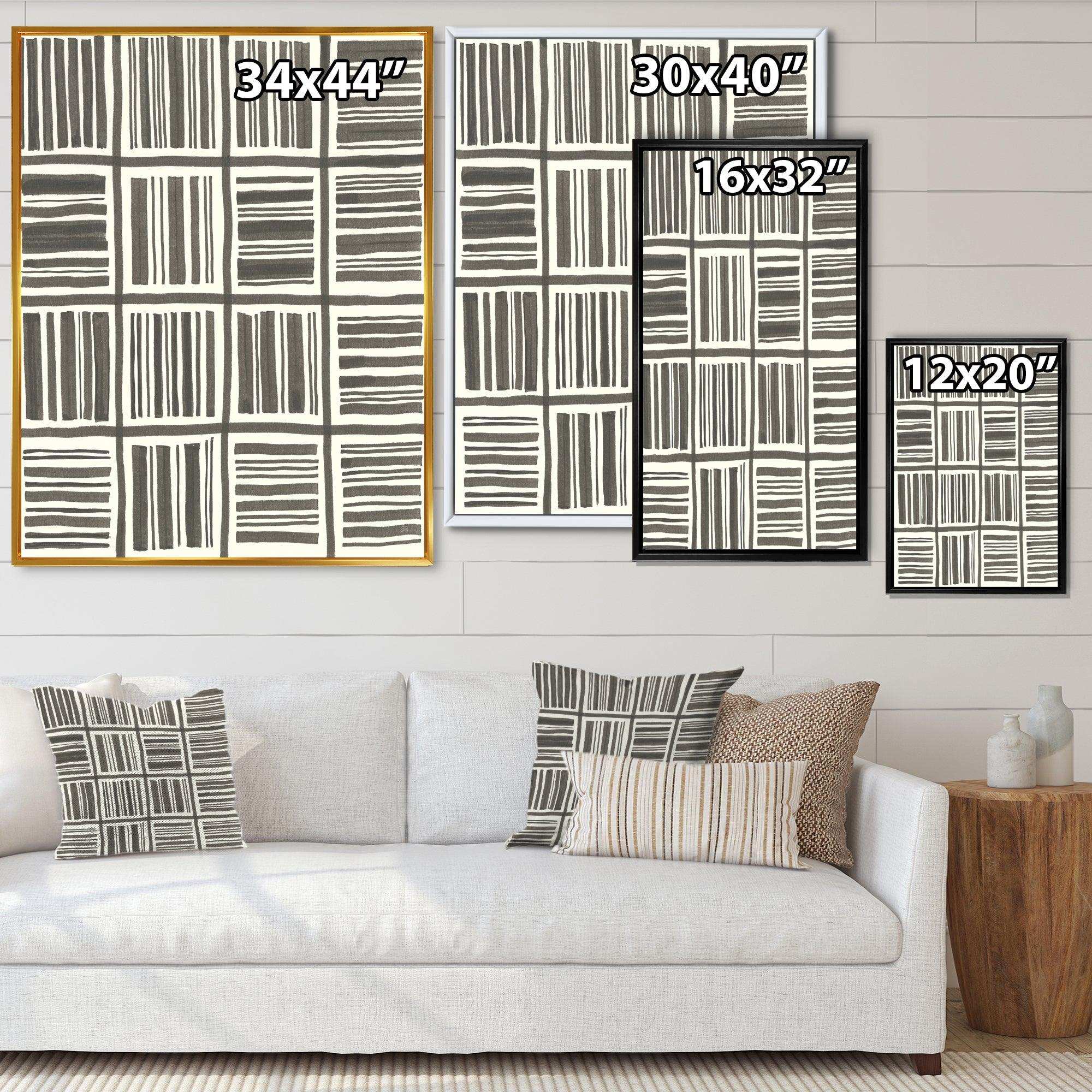 Minimalist Graphics I