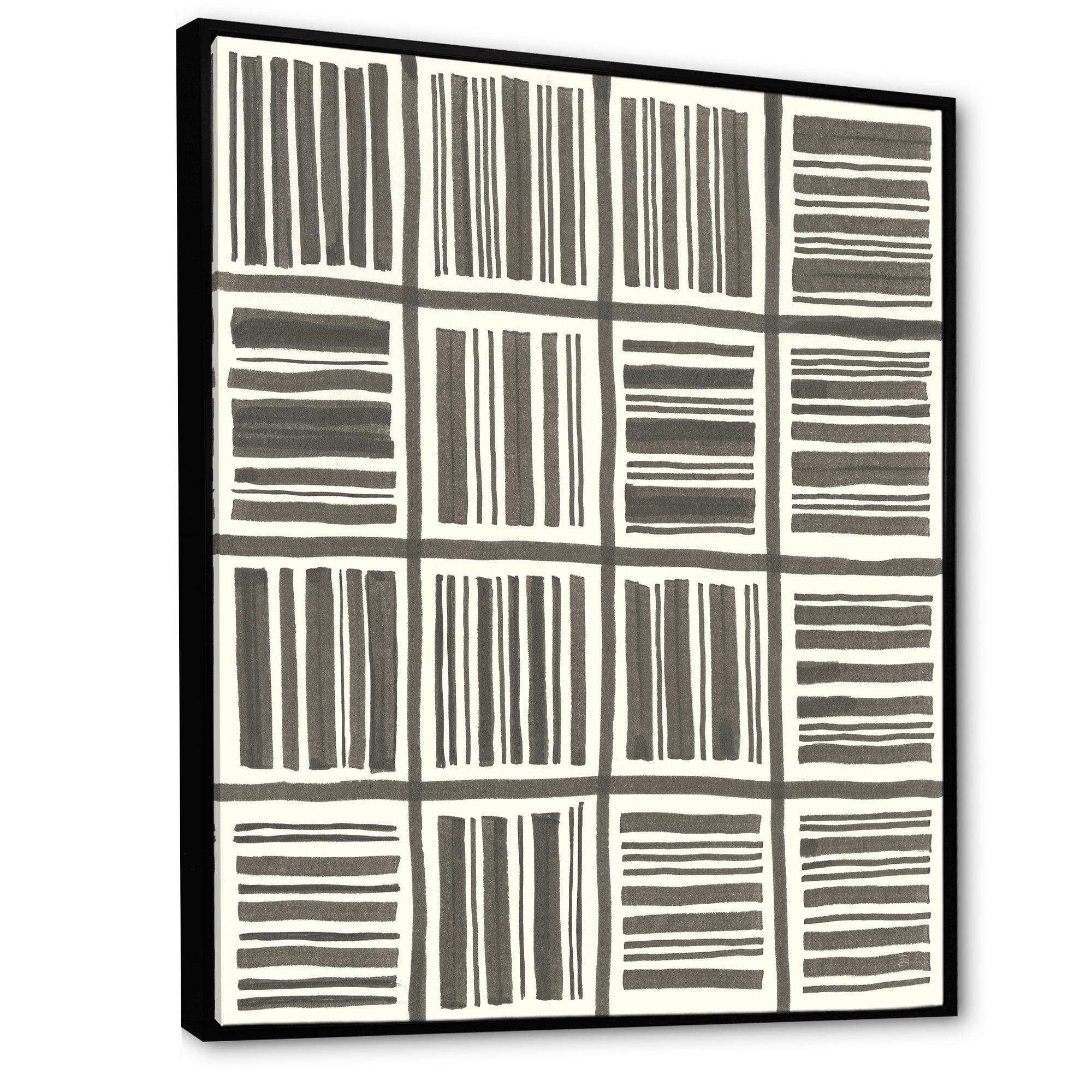 Minimalist Graphics I