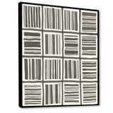 Minimalist Graphics I