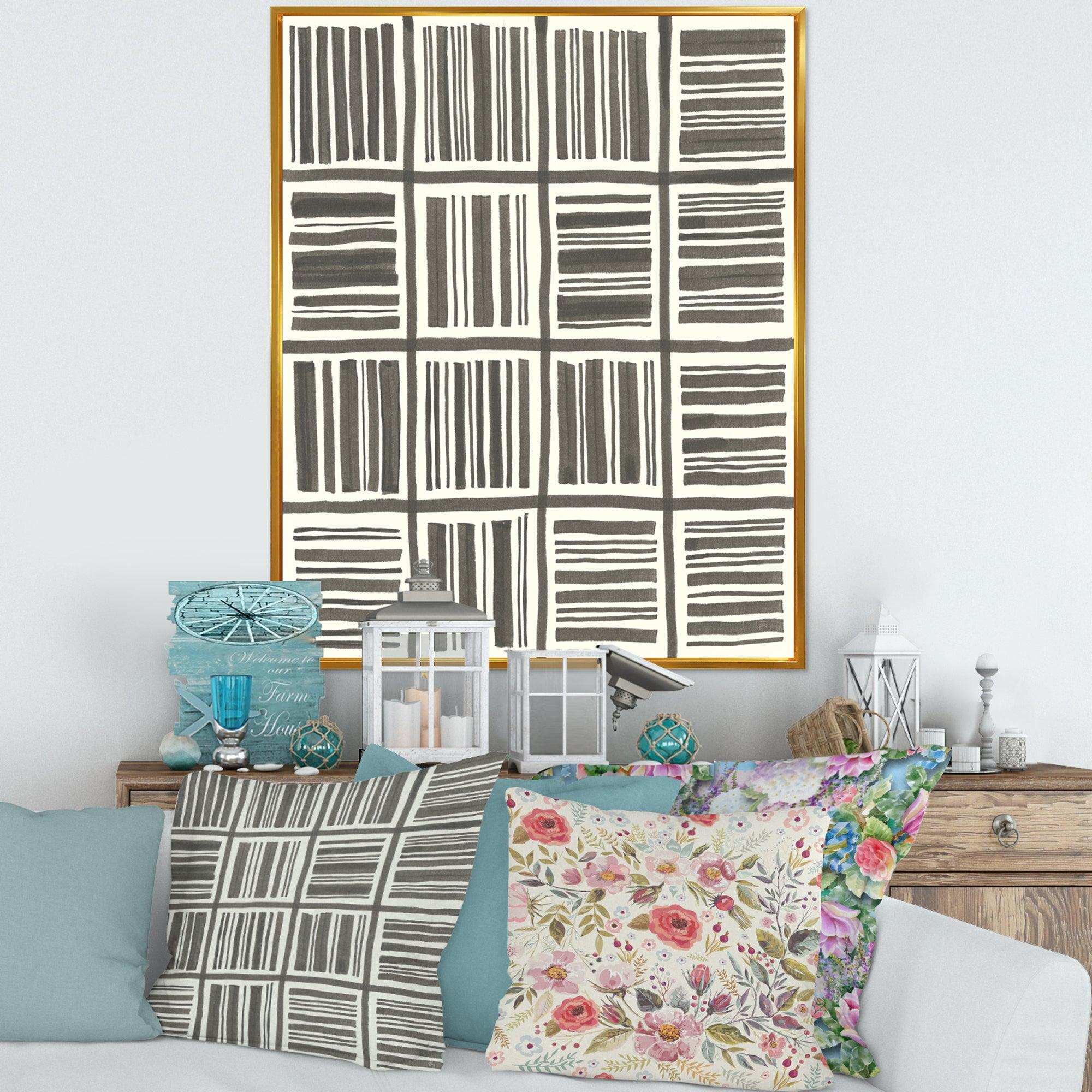 Minimalist Graphics I