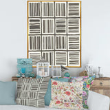 Minimalist Graphics I