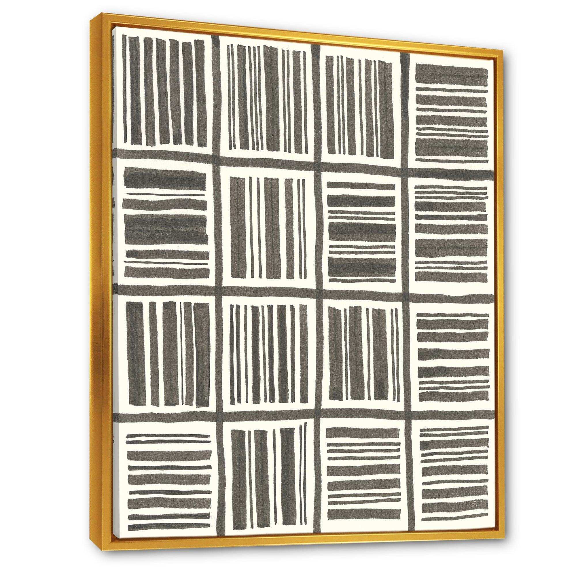 Minimalist Graphics I