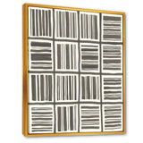 Minimalist Graphics I