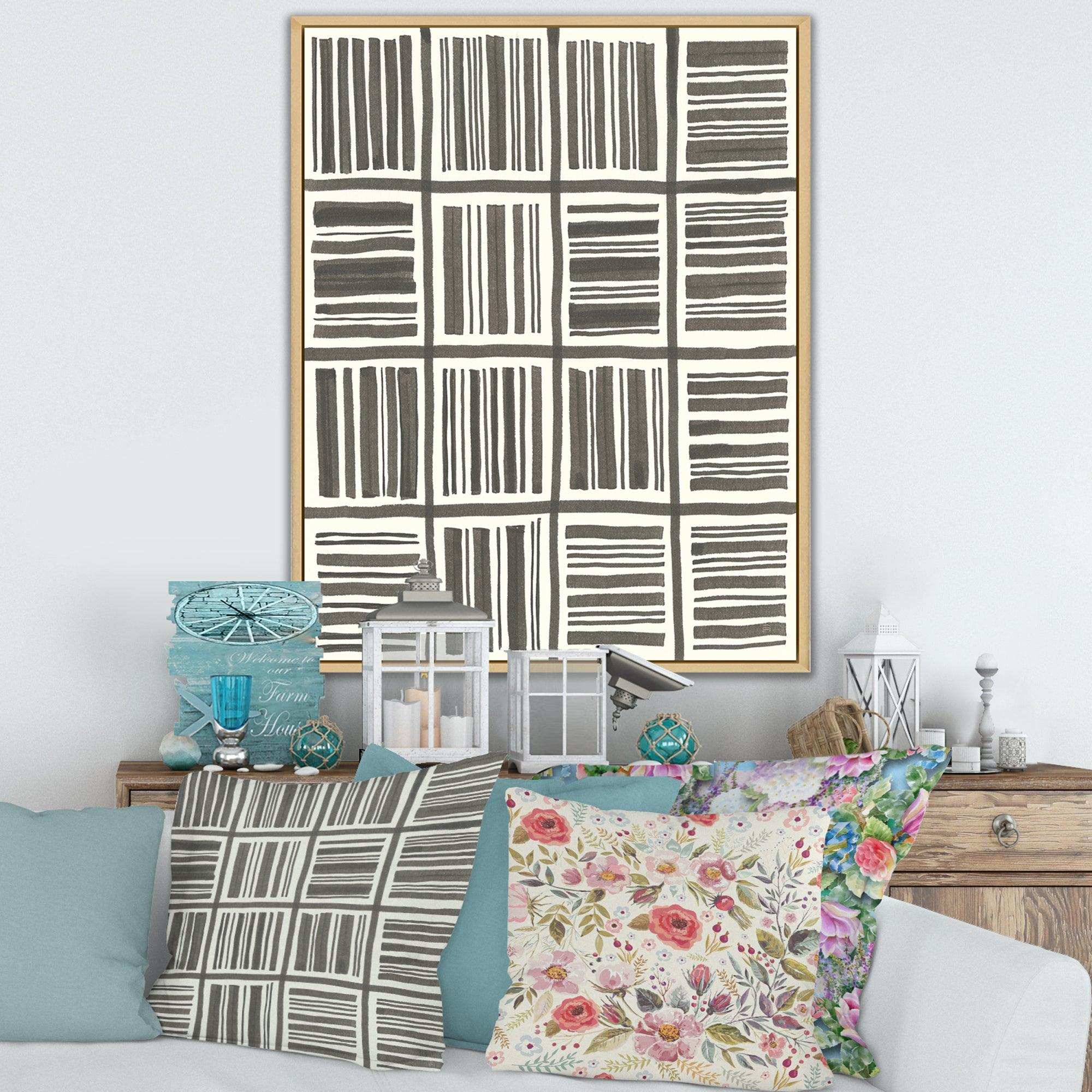 Minimalist Graphics I