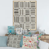 Minimalist Graphics I